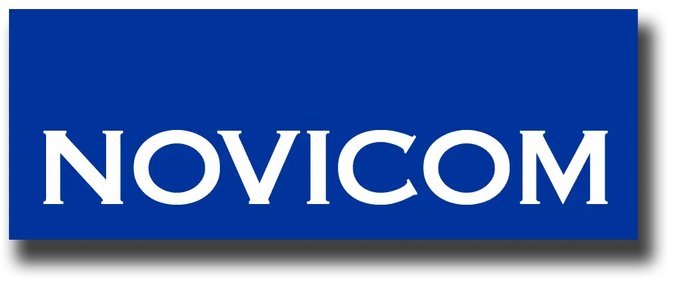 Novicom Logo